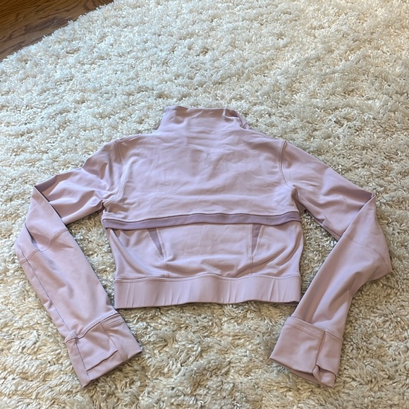 Athletic jacket - Picture 2 of 3